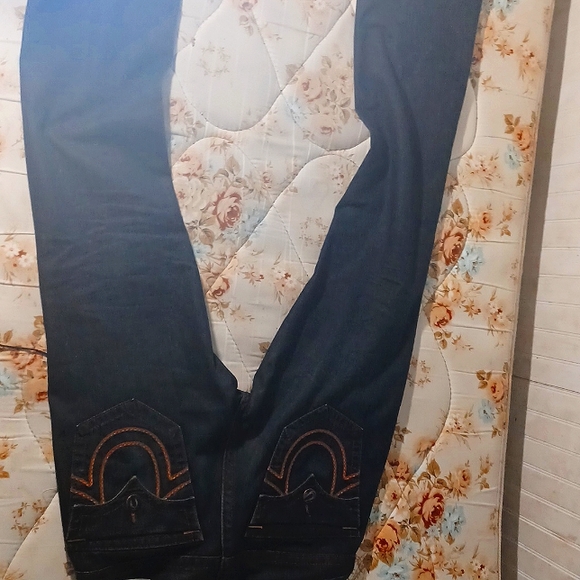 RARE TRUE RELIGION JEANS MEN WORLD TOUR!!! - Picture 4 of 4